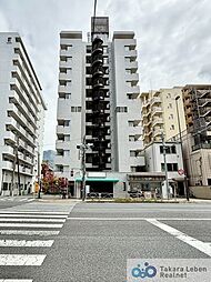向島パークハイツ第2