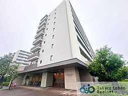 パークプレミアムメイツ西新井サクラテラス