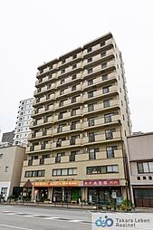 朝日蔵前プラザ