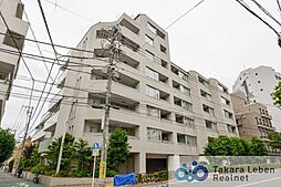 ディアナコート小石川竹早