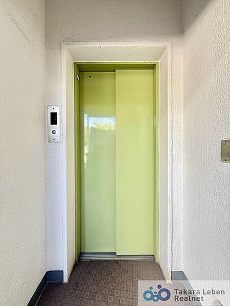エレベーター