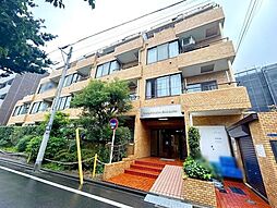 ライオンズマンション西が丘