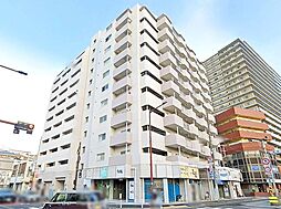 中銀松戸マンシオン
