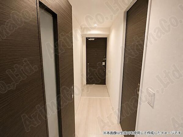 ※本画像は生成AIを使用して作成したイメージです
