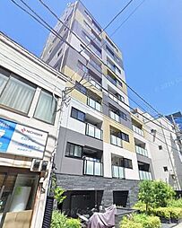ガーラレジデンス本郷三丁目