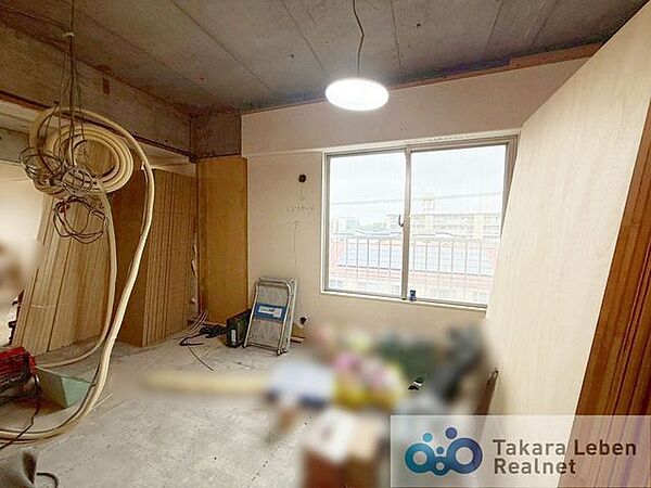 子供部屋