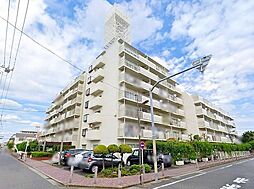 マンハイム竹の塚
