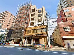 フジメゾン千駄木