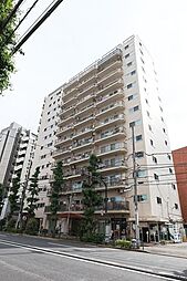 ファミール本郷