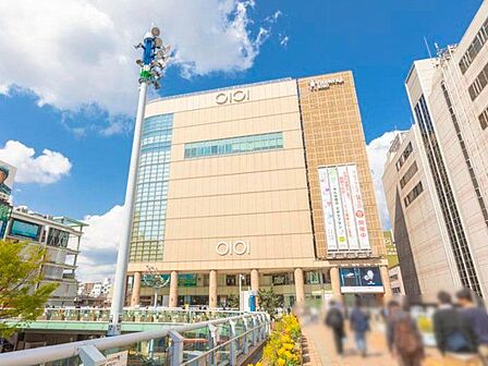 北千住マルイ 徒歩8分。徒歩13分。 610m
