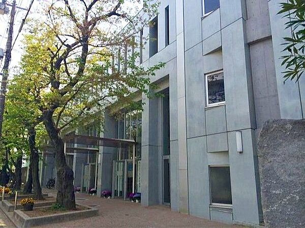 豊島区立明豊中学校 徒歩3分。 220m