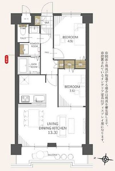 間取り：313004902846