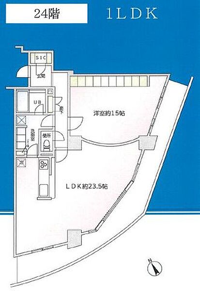 間取り：313004864010