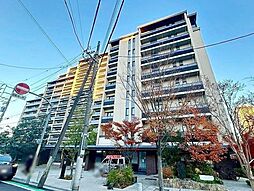 ブリリアシティ西早稲田