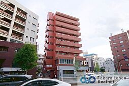 ダイアパレス高田馬場
