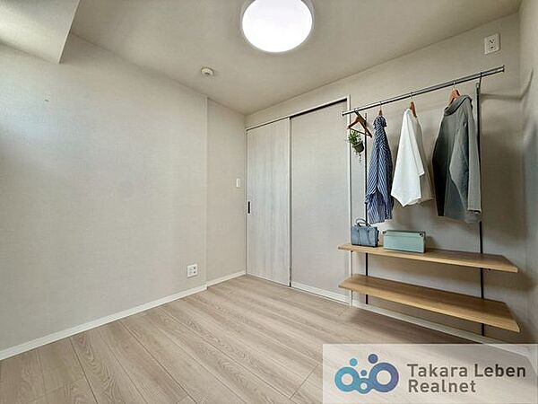 子供部屋