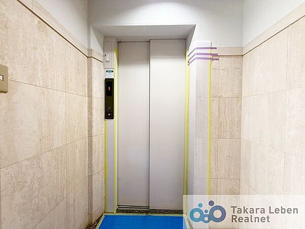 エレベーター
