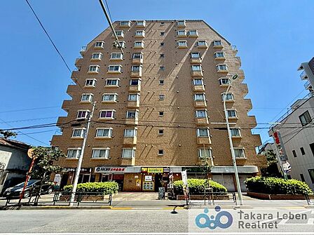 3駅3路線利用可能(新三河島駅徒歩4分・三河島駅徒歩8分・西日暮里駅徒歩9分)