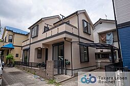 東京都足立区入谷2丁目