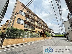 ライオンズマンション小岩第3