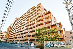 ライオンズプラザ松原団地