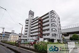 ヴィーヴル草加旭町