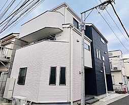 東京都足立区千住元町