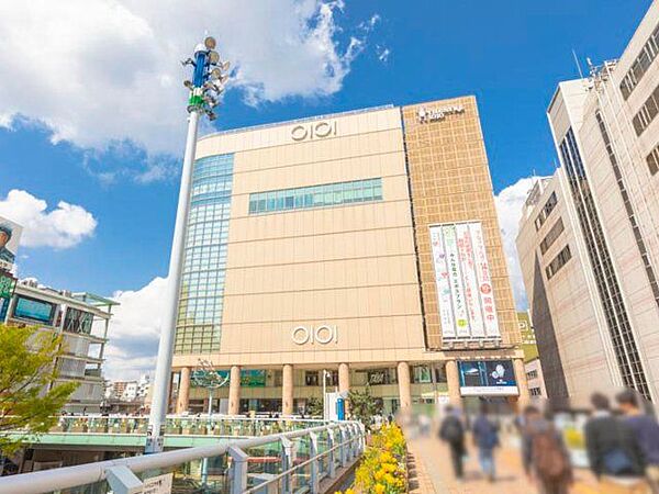 北千住マルイ 徒歩16分。徒歩13分。 1250m