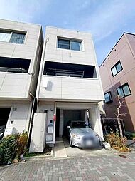 東京都荒川区東尾久１丁目