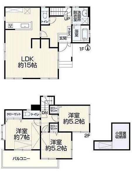 間取り：311002508313