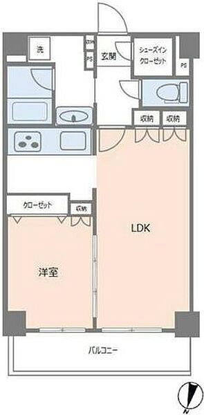 間取り：313004844925