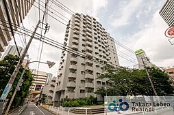 東池袋ハイツ壱番館