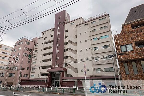 外観：313004847090