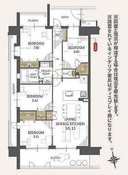 間取り：313004847091