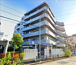 パシフィックパレス小岩