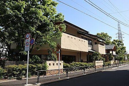 あすなろ幼稚園 徒歩3分。 170m
