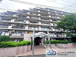 ダイアパレス柴又