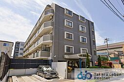 藤和シティホームズ綾瀬