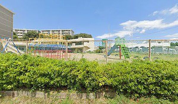松戸市立牧の原保育所 徒歩10分。 740m