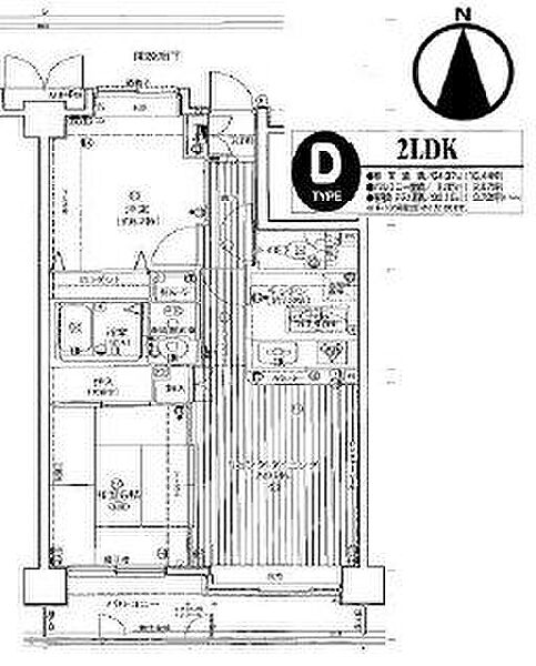 間取り：313004855053
