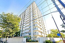 東建金町マンション