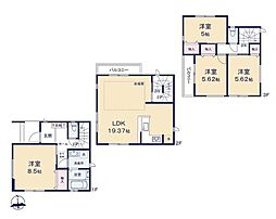 東京都足立区梅田３丁目