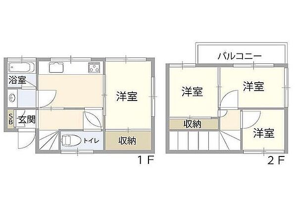 間取り：313004860580