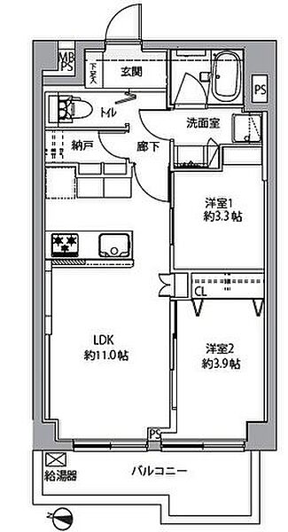 間取り：313004864021
