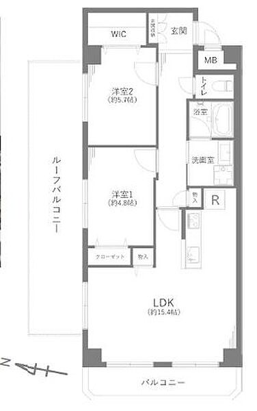 間取り：313004865770