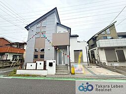 埼玉県八潮市中央４丁目