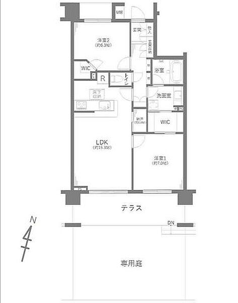 間取り：311002468588