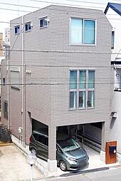 東京都葛飾区東新小岩8丁目
