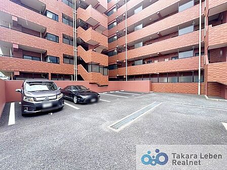 駐車場(空き要確認)