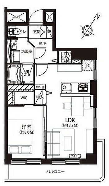 間取り：313004870087